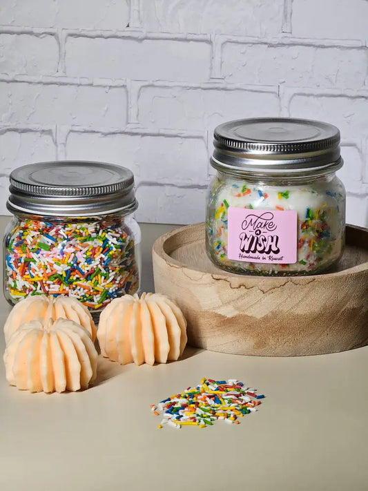 Sprinkles Jar