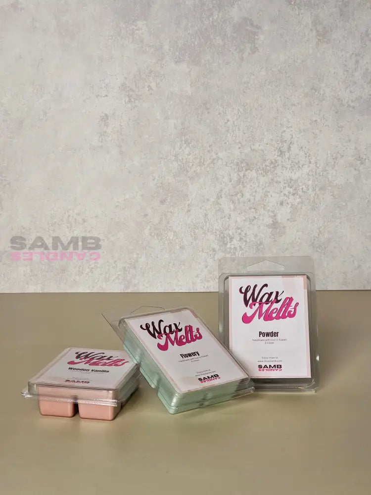 Wax Melts